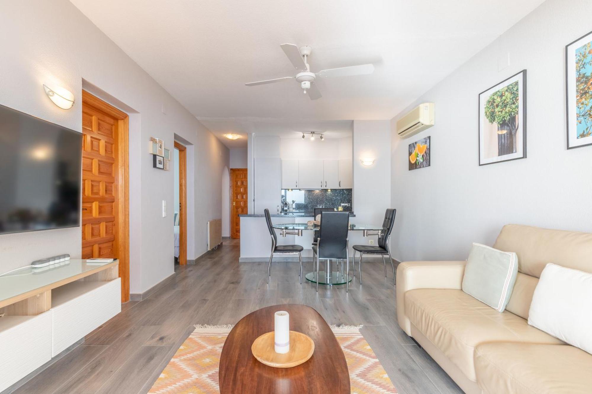Azahar Panorama Suite كومبري ديل سول المظهر الخارجي الصورة