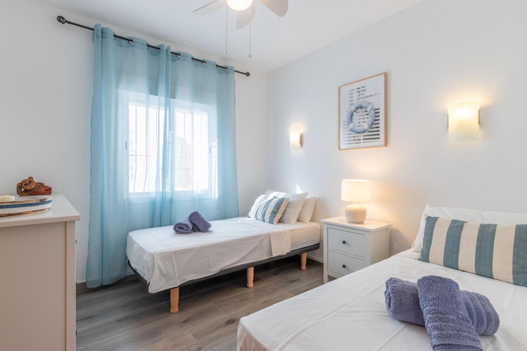Azahar Panorama Suite كومبري ديل سول المظهر الخارجي الصورة