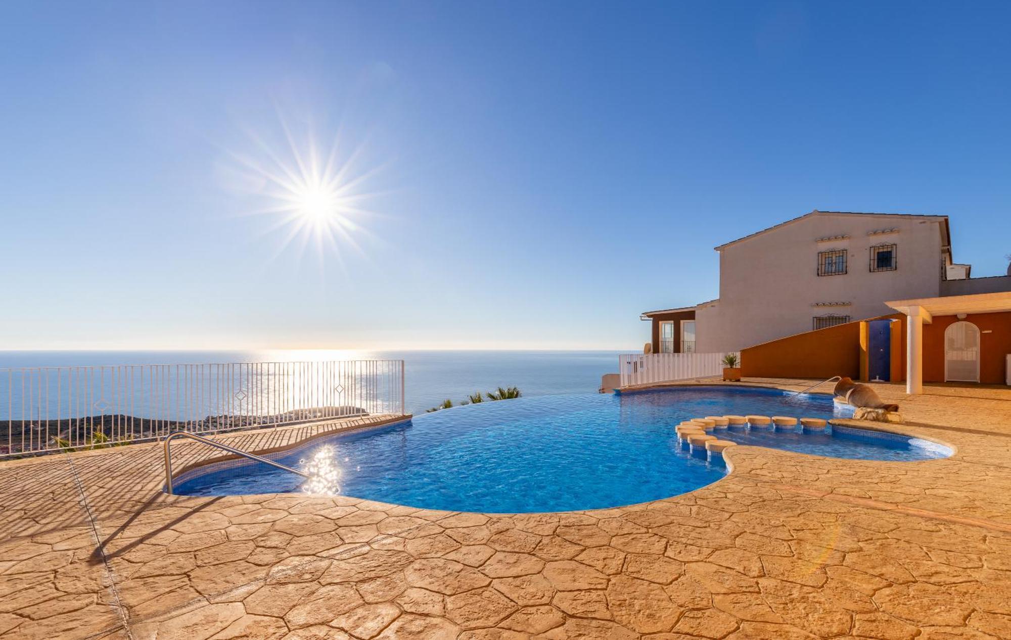 Azahar Panorama Suite كومبري ديل سول المظهر الخارجي الصورة
